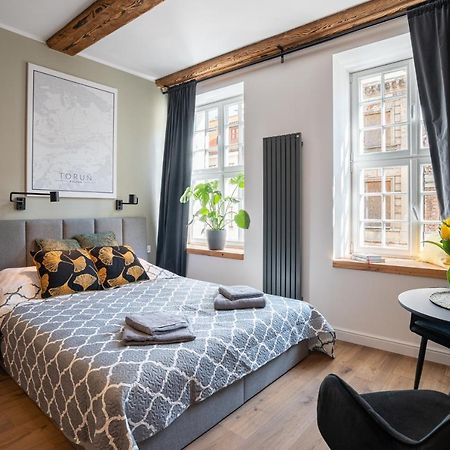 Apartamenty Stare Cegly Торунь Экстерьер фото